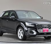 Audi Q2 2020