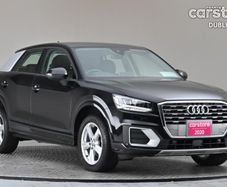 Audi Q2 2020