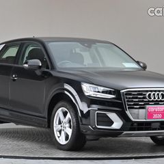 Audi Q2 2020