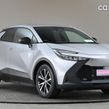 Toyota C-HR 2024