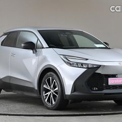 Toyota C-HR 2024