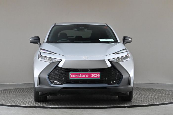Toyota C-HR 2024