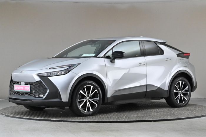 Toyota C-HR 2024