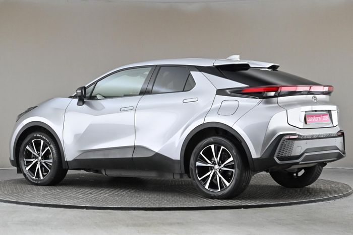 Toyota C-HR 2024