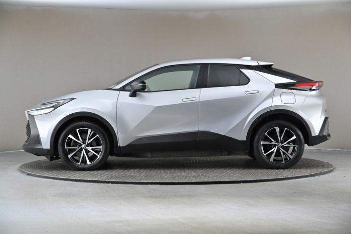 Toyota C-HR 2024