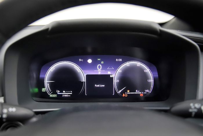 Toyota C-HR 2024