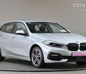 BMW 1 Series 2020