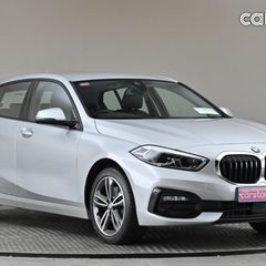 BMW 1 Series 2020