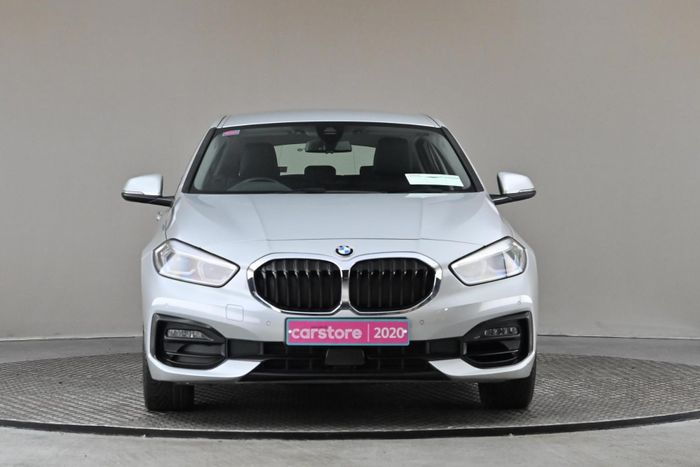 BMW 1 Series 2020