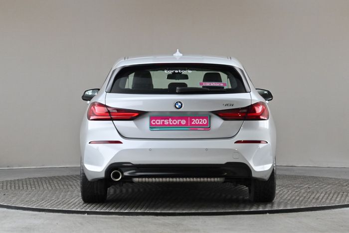 BMW 1 Series 2020