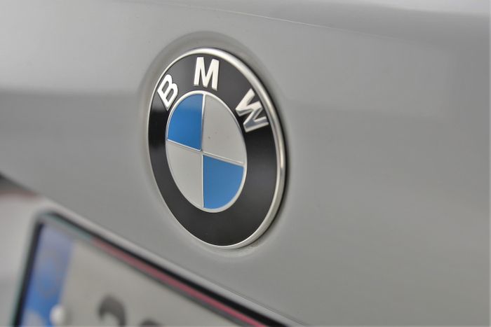 BMW 1 Series 2020