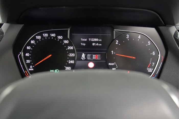 BMW 1 Series 2020