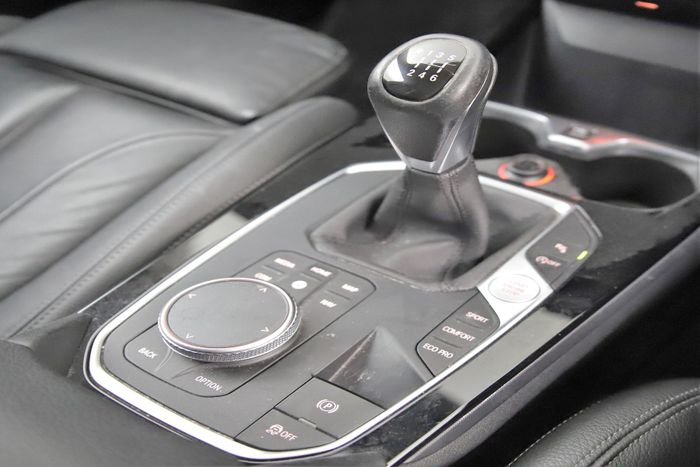 BMW 1 Series 2020