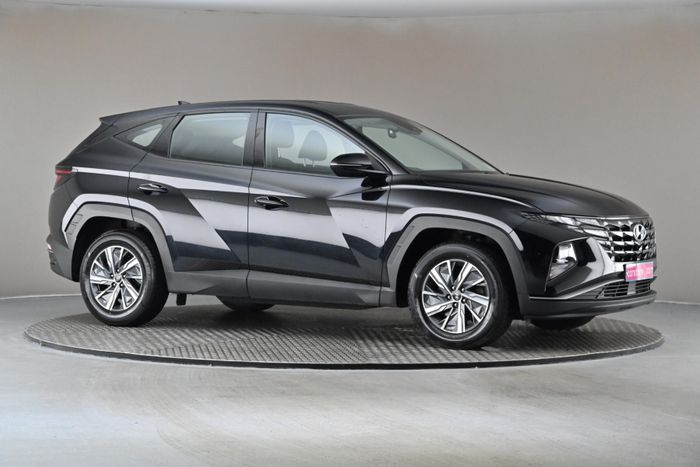 Hyundai Tucson 2021