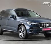 Volvo XC60 2023
