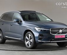 Volvo XC60 2023