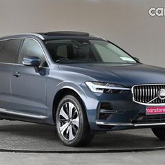 Volvo XC60 2023