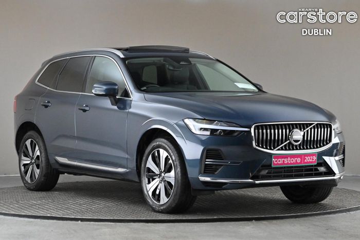 Volvo XC60 2023