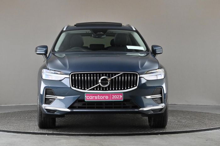 Volvo XC60 2023