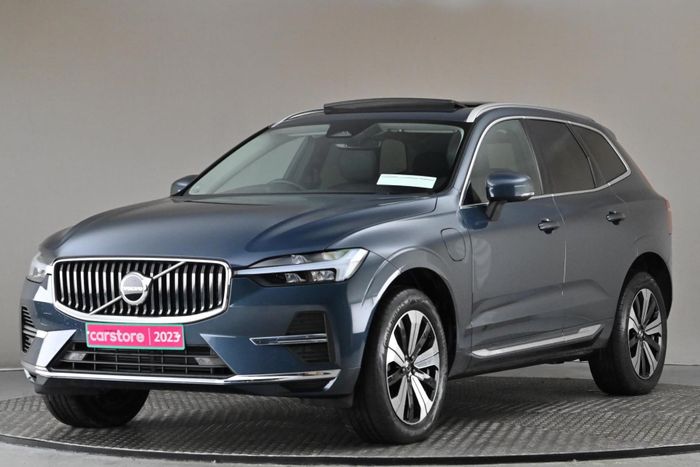 Volvo XC60 2023