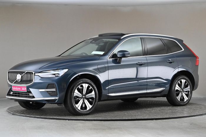 Volvo XC60 2023