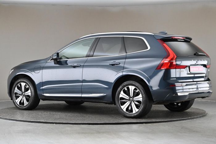 Volvo XC60 2023