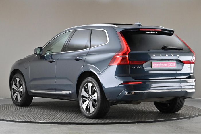 Volvo XC60 2023