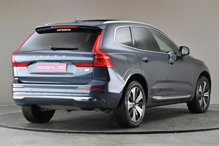 Volvo XC60 2023