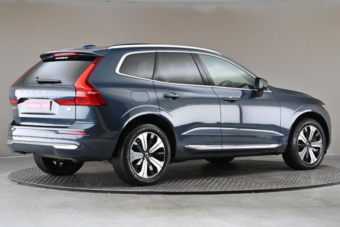 Volvo XC60 2023