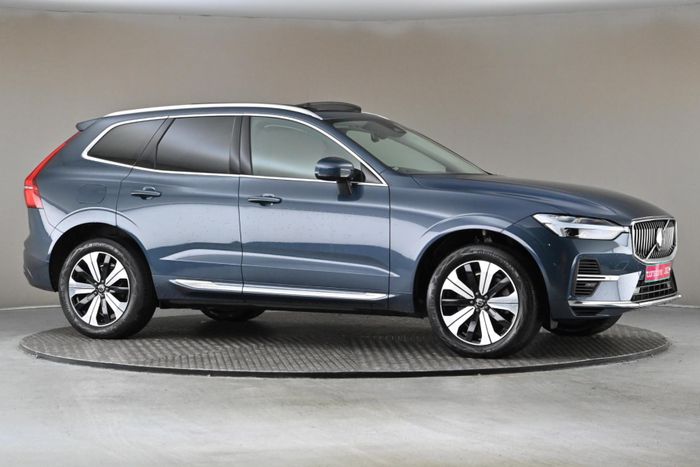 Volvo XC60 2023