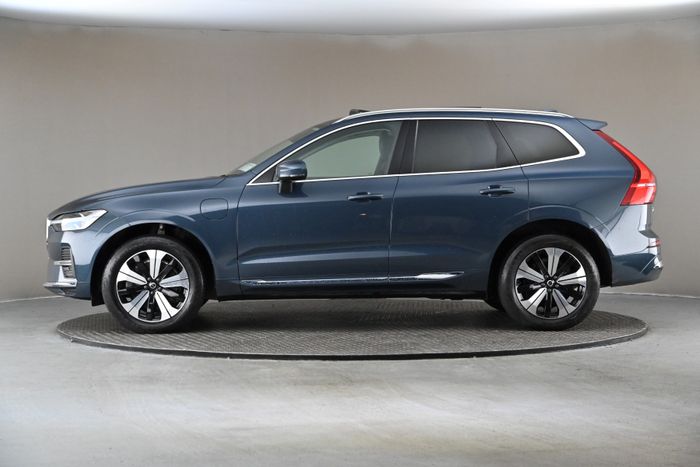 Volvo XC60 2023
