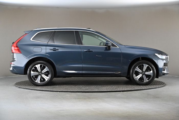 Volvo XC60 2023
