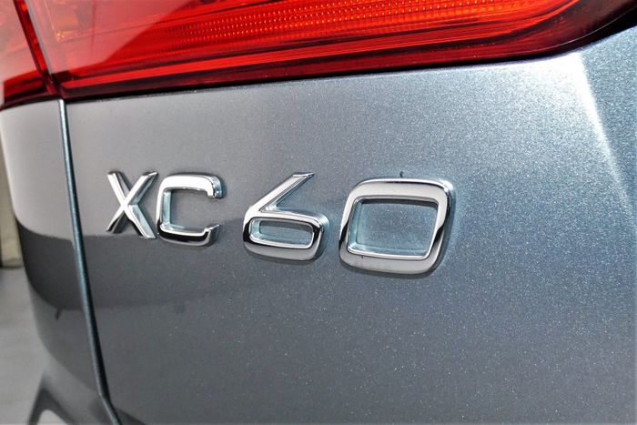 Volvo XC60 2023