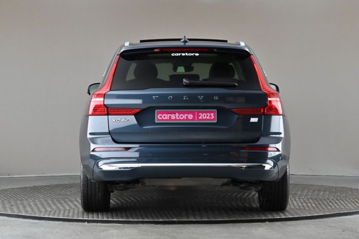 Volvo XC60 2023