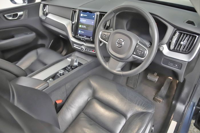 Volvo XC60 2023