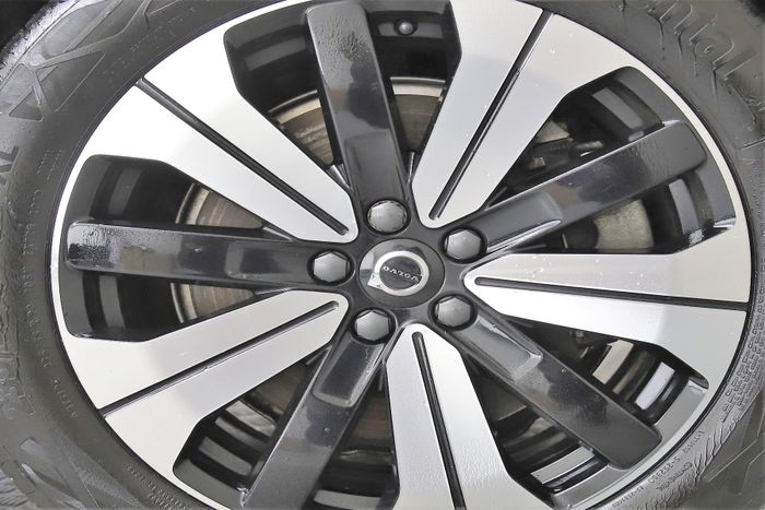 Volvo XC60 2023