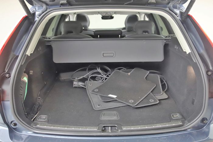 Volvo XC60 2023