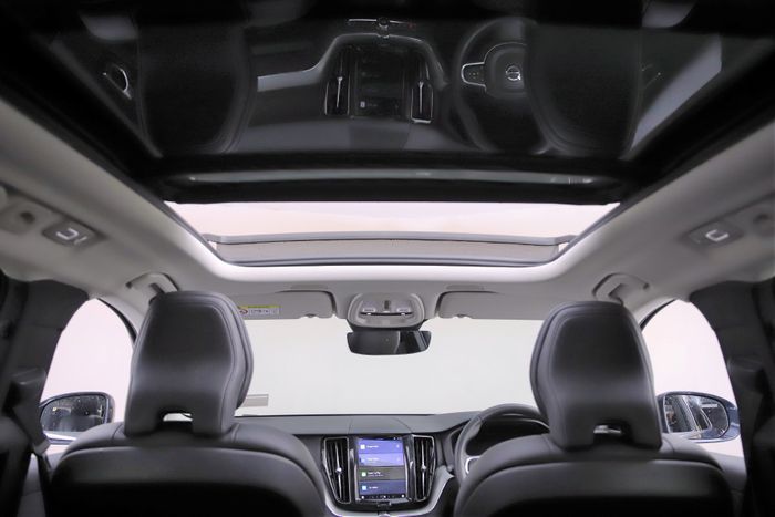 Volvo XC60 2023