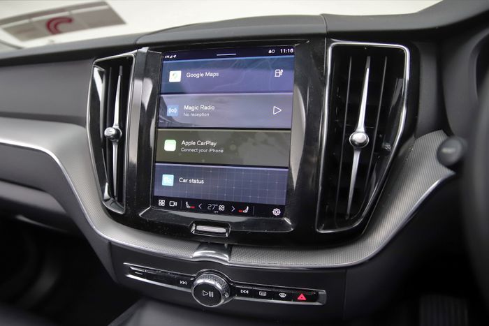 Volvo XC60 2023