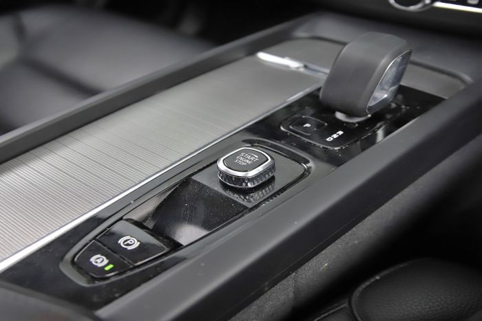 Volvo XC60 2023