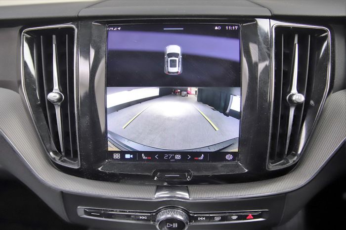 Volvo XC60 2023