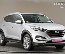 Hyundai Tucson 2016