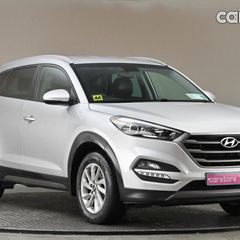 Hyundai Tucson 2016