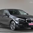 BMW 1 Series 2022