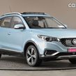MG ZS 2021
