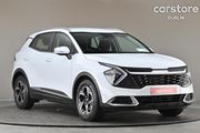 Kia Sportage 2025