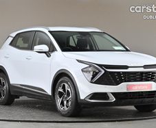 Kia Sportage 2025