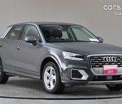 Audi Q2 2019