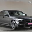 BMW 5 Series 2018