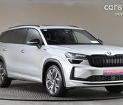 Skoda Kodiaq 2025
